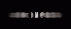 Black And White Mission Impossible Fallout GIF