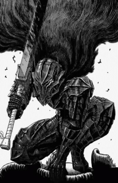 Black And White Monster In Witch Hat My Honest Reaction GIF