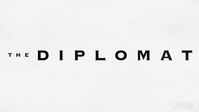 Black And White Netflix Logo GIF