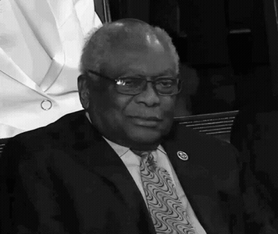 Black And White Older Man In Suit And Tie GIF