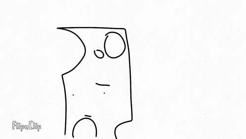 Black And White Pencil With DC GIF