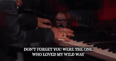 Black And White Person Saying I Am Justice GIF