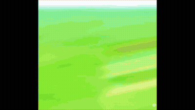 Black And White Person With Gunna And Polo Text GIF