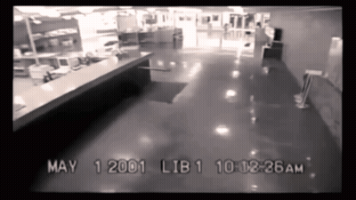 Black And White Photo From May 1 2001 GIF