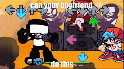 Black And White Photo Into The Kitchen Brudr GIF