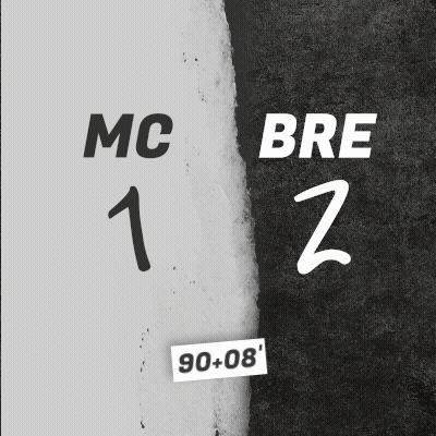 Black And White Photo Of Bre Z GIF