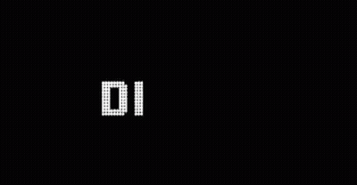 Black And White Photo Of Light Through Window GIF