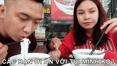 Black And White Photo Of Man And Woman GIF
