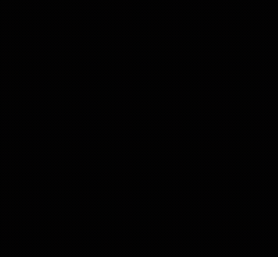 Black And White Photo Woman You're On Thin Ice Pal GIF