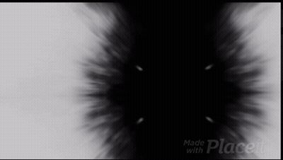 Black And White Placeit Image GIF
