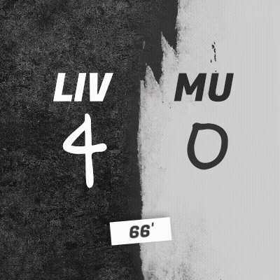 Black And White Poster For Liv Mu 40 GIF