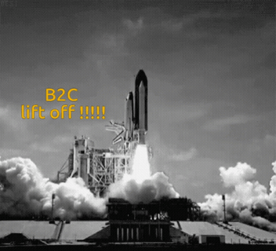 Rocket GIFs