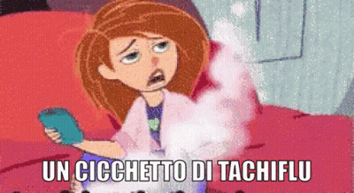Black And White Shocked Cartoon Character GIF