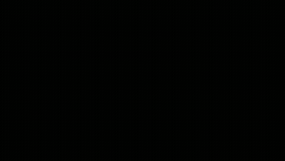 Black And White Snake Drawing GIF