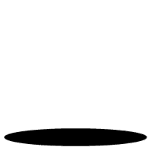 Black And White Soccer Ball With S Sticker