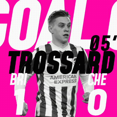 Black And White Soccer Player American Express Jersey GIF