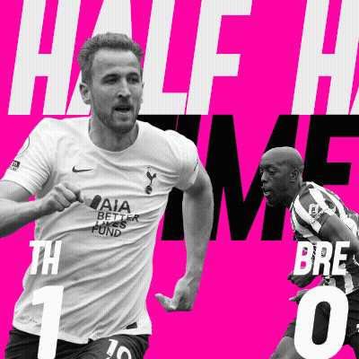 Black And White Soccer Players Number 10 GIF