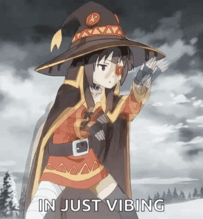 Black And White Static Noise Background GIF