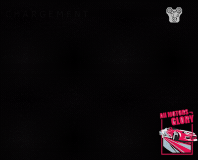 Black And White Striped Background GIF