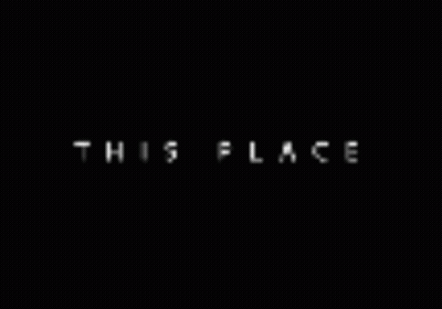 Black And White University Of Florida Logo GIF