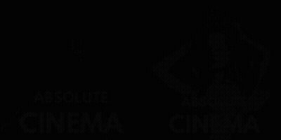Black And White Witch And Queen Absolute Cinema GIF