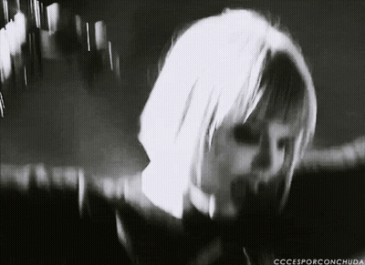 Black And White Woman Cccesporconchuda GIF