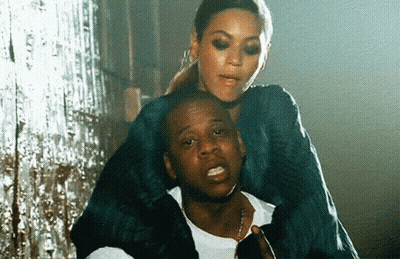 Black And White Woman Holding Special News Bulletin GIF