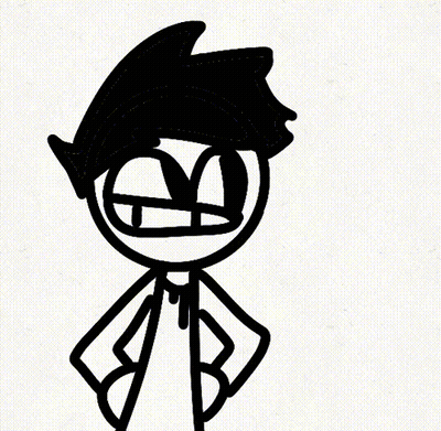 Black And White Woman In Sunglasses And Black Turtleneck GIF