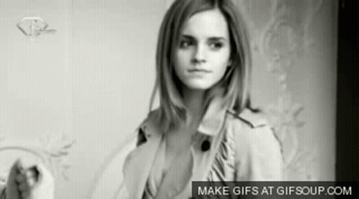 Black And White Woman Make Gifs At Gifsoup.com GIF