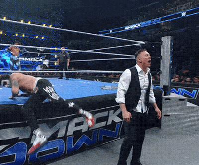 Black And White Woman Pointing Finger At Forehead GIF