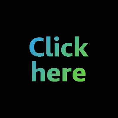 Black Background Click Here Up Arrow GIF