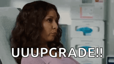 Black Background Idiocracy White Letters GIF