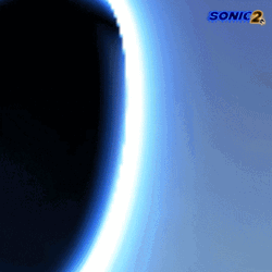 Black Background Seriously No Spoilers GIF