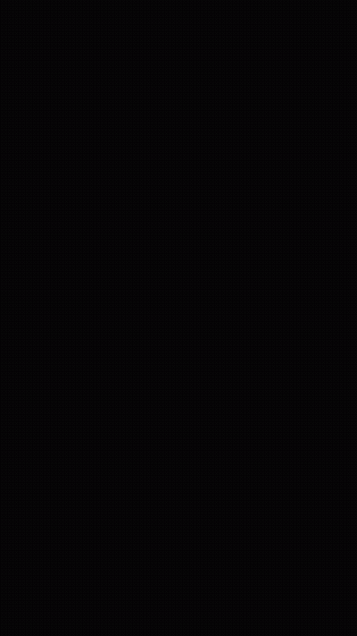 Black Background White Lines Maze GIF
