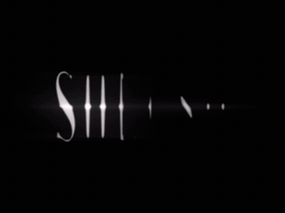 Black Background With Sheesh GIF