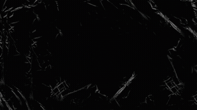 Black Background With Yellow And Blue Text Fx Mpled GIF