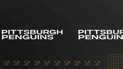 Black Background With Yellow Goal GIF