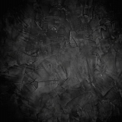 Black Background With Yellow Welcome GIF