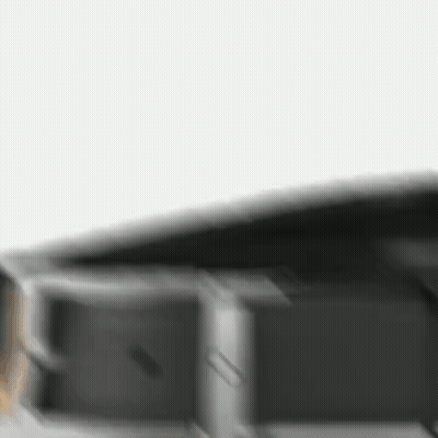 Black Belt With Buckle GIF