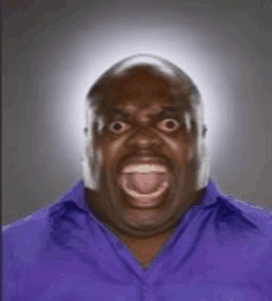 Black Black Man Meme GIF