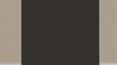 Black Box With White Letters Saying Sei GIF