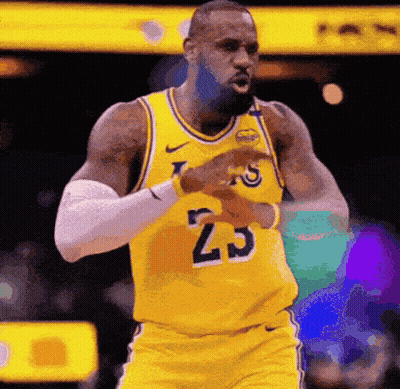 Black Cat Saying It's A Hit GIF