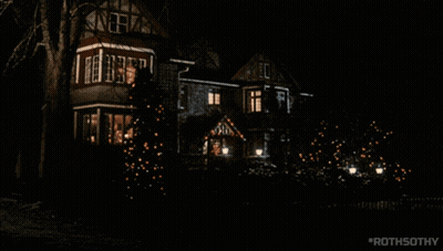 Black Christmas Copyright Film Funding 1974