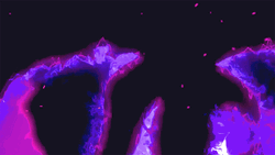 Black Clover Devil  GIF