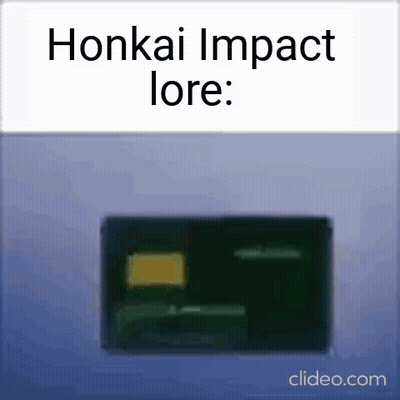 Black Credit Card With Yellow Stripe GIF
