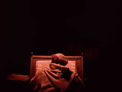 Black Dress Girl Dancing Thank You For Today GIF