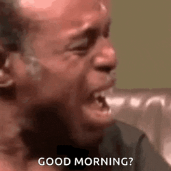 Black Dude Crying GIF