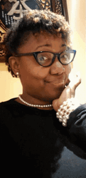 Black Girl Coach D Nicole GIF