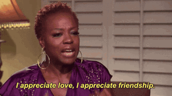 Black Girl Viola Davis Oprah GIF