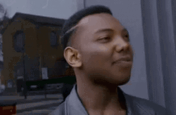 Black Guy Im Not A Smart Man GIF